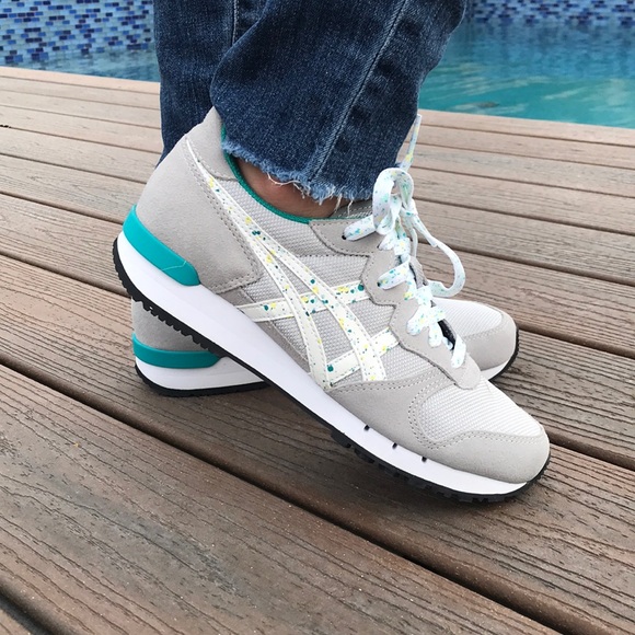 onitsuka tiger alvarado rose
